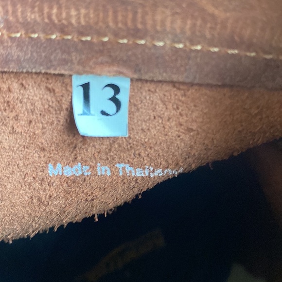 NEW Kenetrek Leather Duck Boots NWT - Picture 5 of 11